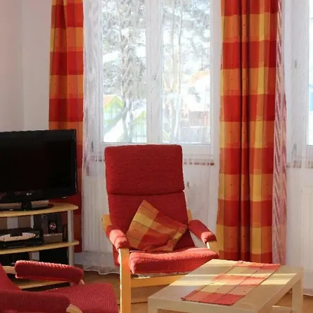 Apartment Riviera 509-1 Lipno Home * Lipno nad Vltavou