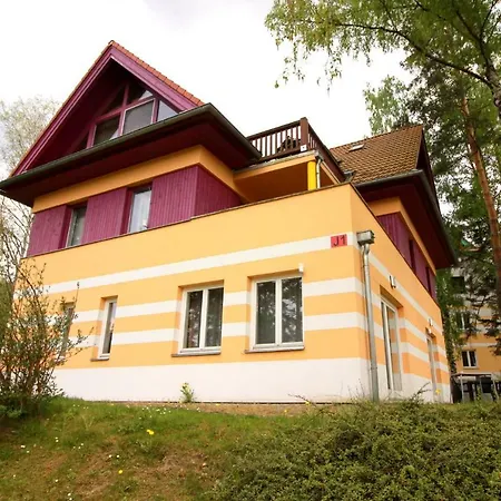 Apartament Apartment Riviera 509-1 Lipno Home