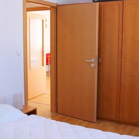 Apartment Riviera 509-1 Lipno Home Apartament