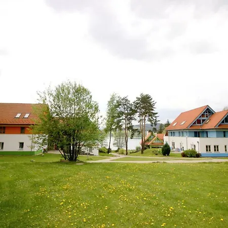 Apartament Apartment Riviera 509-1 Lipno Home Lipno nad Vltavou