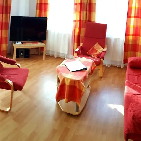 Apartment Riviera 509-1 Lipno Home Apartament *