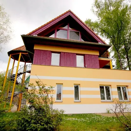 Apartment Riviera 509-1 Lipno Home * Lipno nad Vltavou