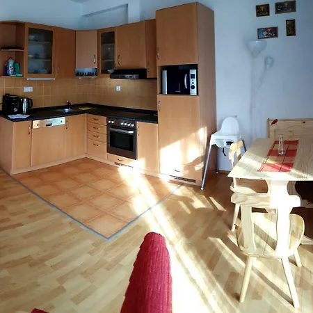 Apartament Apartment Riviera 509-1 Lipno Home