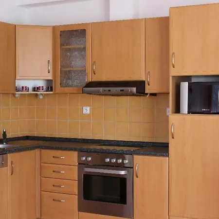 Apartment Riviera 509-1 Lipno Home *